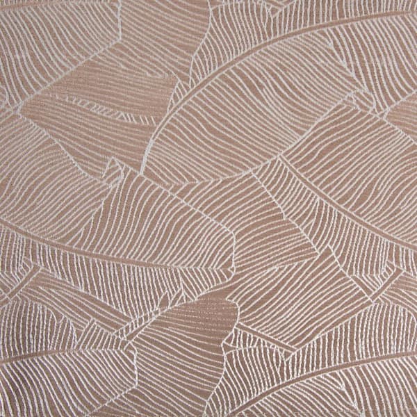 DUK ISLA 40 X 140 CM MÖRK BEIGE