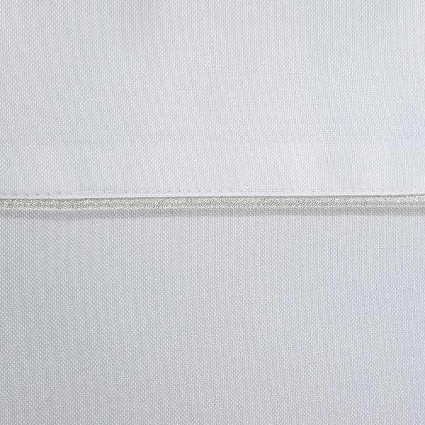 MADELE DUG 85 X 85 CM HVID