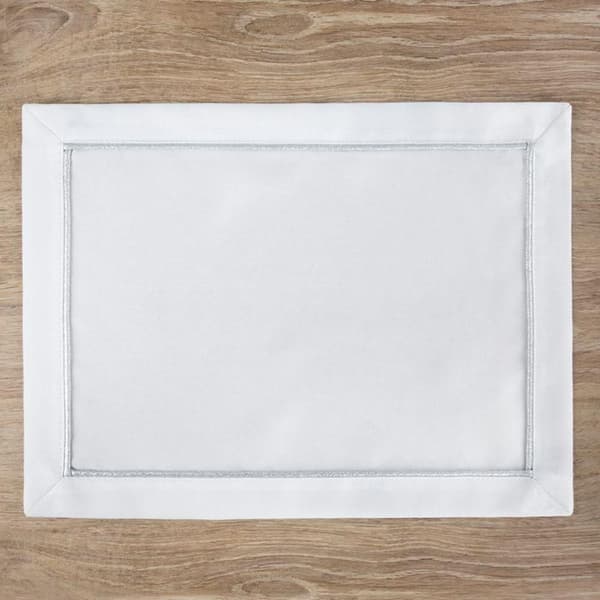 MADELE DUK 30 X 40 CM VIT