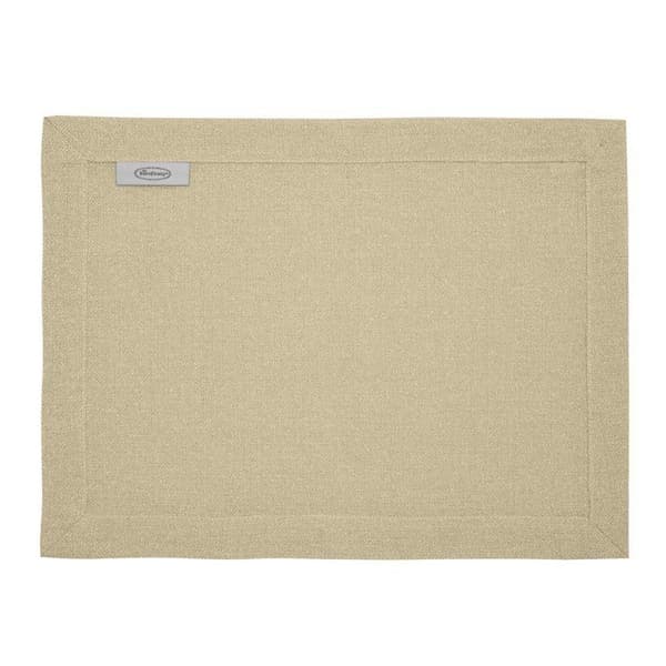 DUK STELLA 1 30 X 40 CM GULD