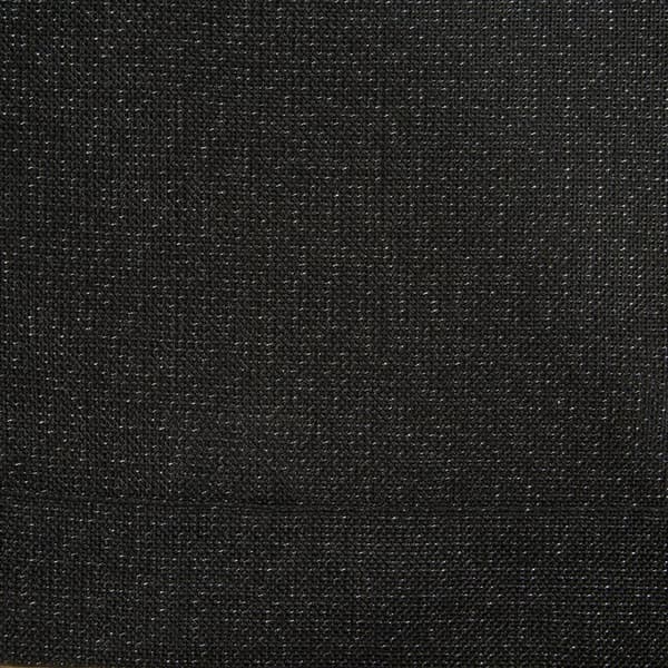 DUK STELLA 1 40 X 180 CM SVART