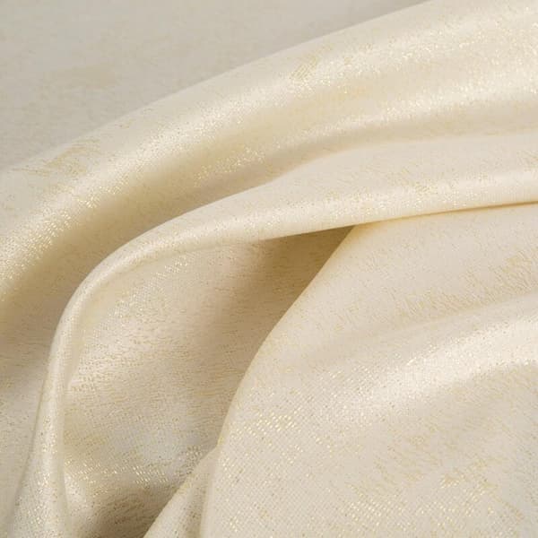 DUG GUSSER 140 X 220 CM CREME