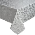 Miniatyrbild 3 av 7: SIMONA DUK 140 X 220 CM SILVER