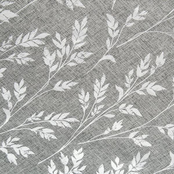 SIMONA DUK 140 X 220 CM SILVER