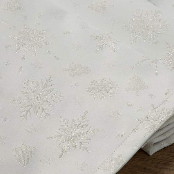 FLASH DUG 10 85 X 85 CM CREME
