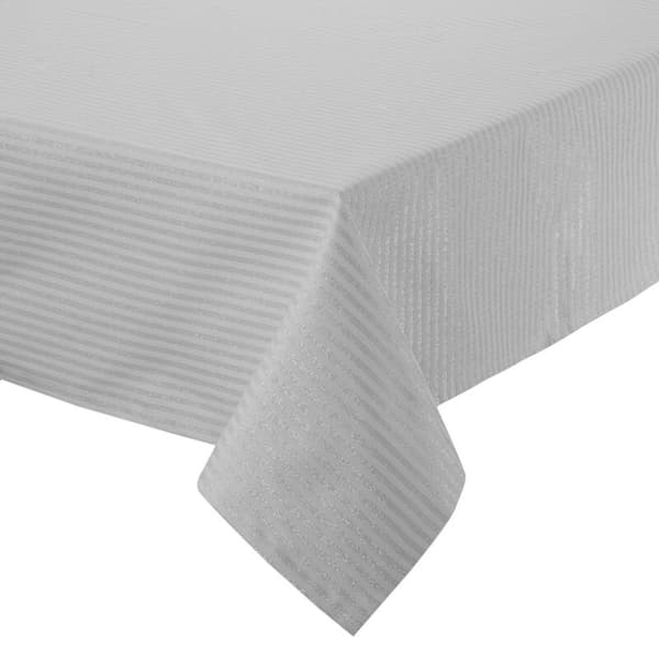 DUK FLASH 6 35 X 180 CM SILVER