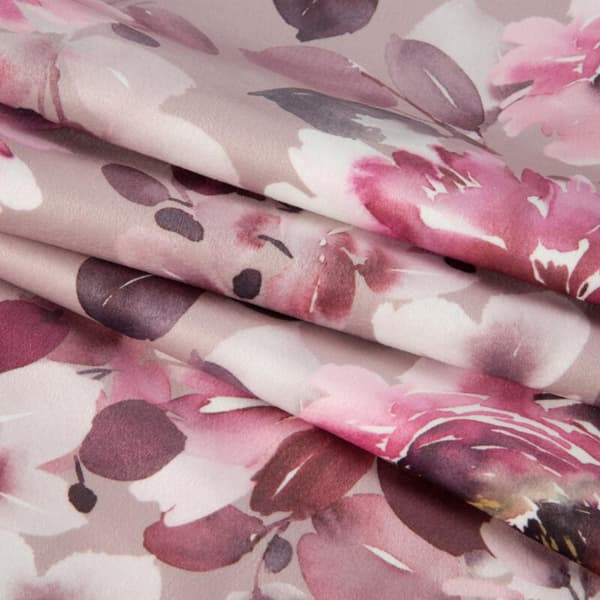DUKSAMMET 1 30 X 40 CM PULVERROSA