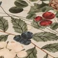 Miniatyrbild 6 av 7: Fläckresistent bordsduk Belum Christmas Mistletoe Multicolour