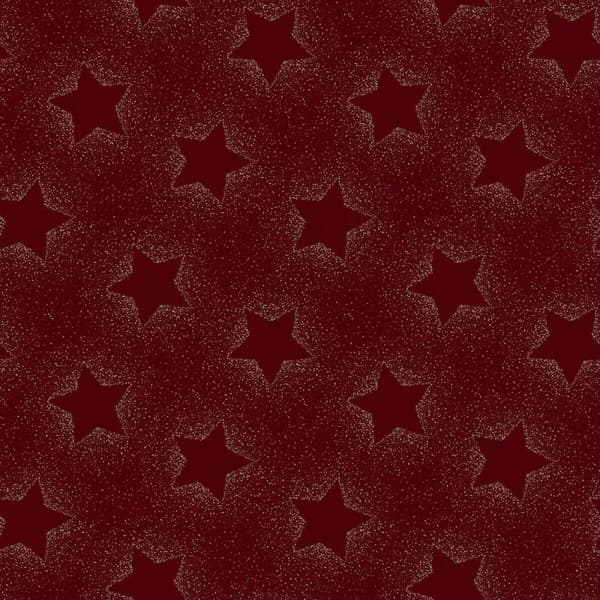 Fläckresistent bordsduk i harts Belum Merry Christmas Multicolour