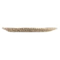 Miniatyrbilde 3 av 3: Bordmatte DKD Home Decor Naturell Naturfiber (32 x 0,5 x 32 cm)