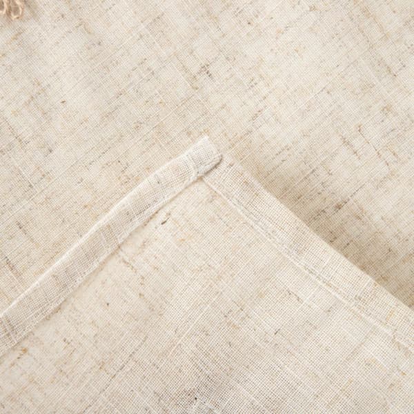 Trampa | LINTILO | med juteapplikation | 40x160cm | 868158
