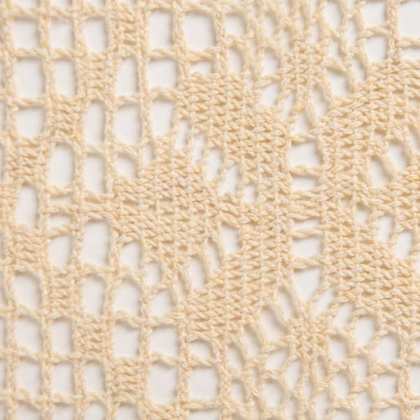 Trampa | VIRKNINGSTYP | virkad beige | 40x160cm | 887272
