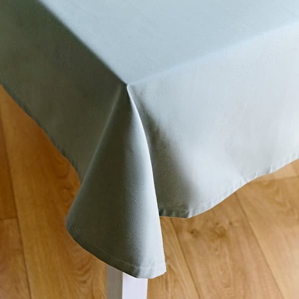 Duk | FARRE | pistasch | 130x180cm | 849096