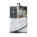 Miniatyrbild 4 av 4: Rund duk (0) 180 cm polyester tryckt linea Sans