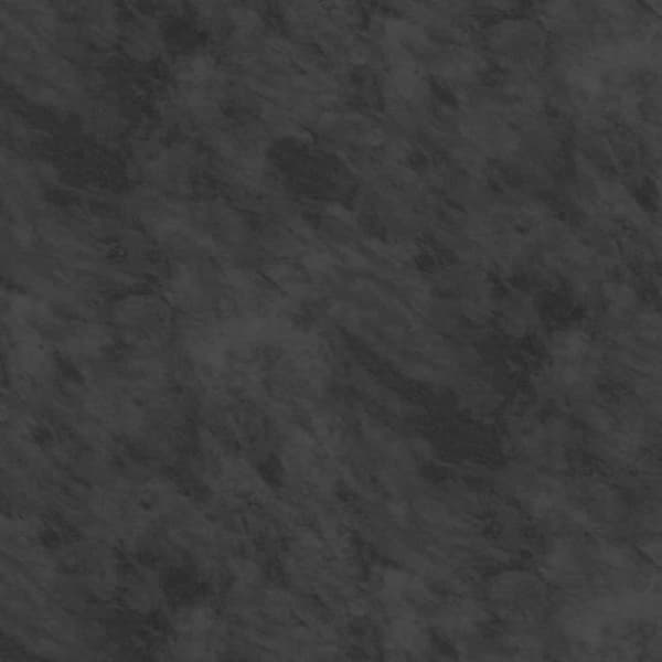 Vaxduk - Cementliknande effekt - Svart - Bredd 140 cm