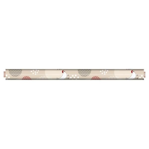 Vaxduk på mått - Bredd 140 cm - Cocotine - Natur