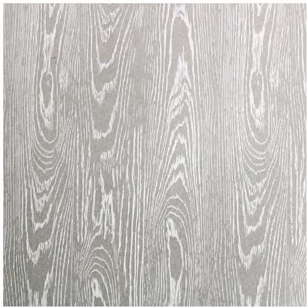 Vaxduk - Kristall - Träeffekt - Bredd 140 cm