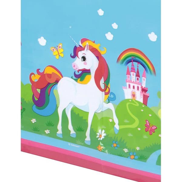 Unicorn plastduk 120 x 180 cm