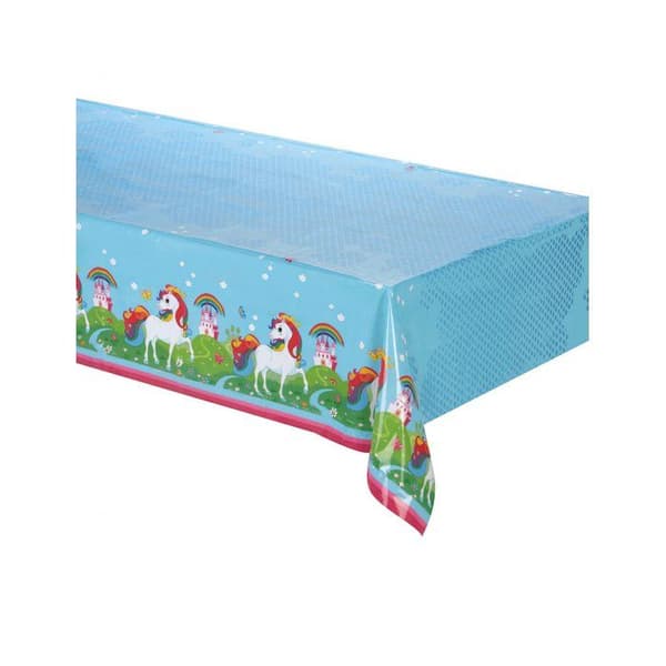 Unicorn plastduk 120 x 180 cm