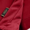 Miniatyrbillede 4 af 5: Dekorativ dug VELVET 145x220 Eurofirany bordeaux