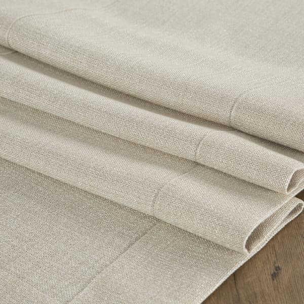 Dekorativ dug LANA 30x40 Eurofirany beige