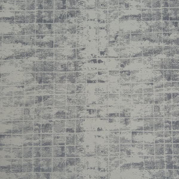 Duk / dekorationsservett ALINA 30x40 Eurofirany silver