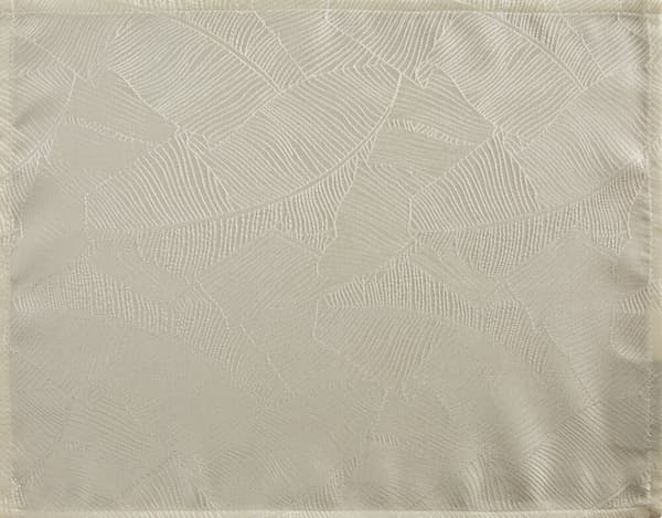 Dug / dekorativ serviet ISLA 30x40 Eurofirany creme