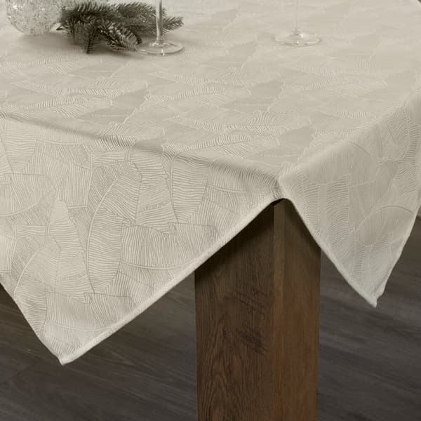 Dug / dekorativ serviet ISLA 30x40 Eurofirany creme