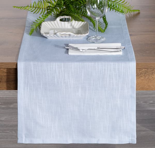 Dekorativ duk SUMMER8 40x140 Eurofirany ask