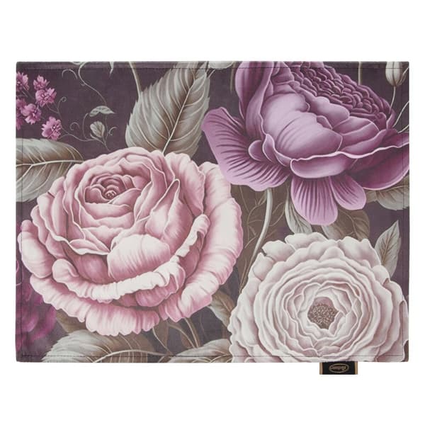 Dekorativ duk SAMMET 30x40 Eurofirany pulver