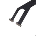 Miniatyrbild 3 av 4: Huvudanslutningsplatta för Oppo Find X5 Pro Svart