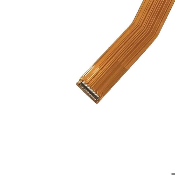 Huvudanslutningskabel för Xiaomi Redmi Note 8 Pro Svart