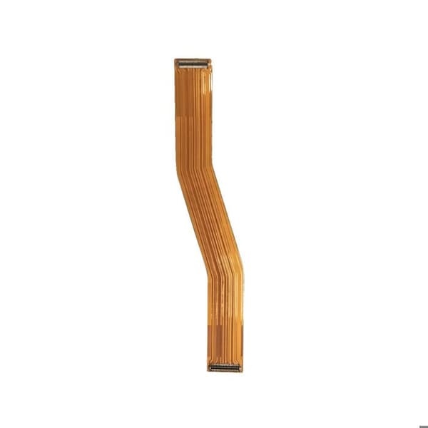Huvudanslutningskabel för Xiaomi Redmi Note 8 Pro Svart