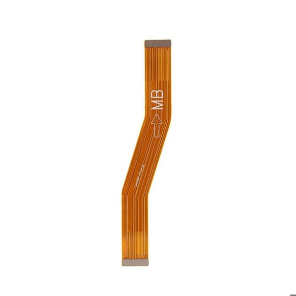 Huvudanslutningskabel för Xiaomi Redmi Note 8 Pro Svart