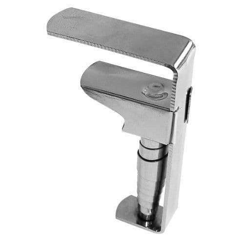 Fackelmann 14473 Professionell dukpinne …