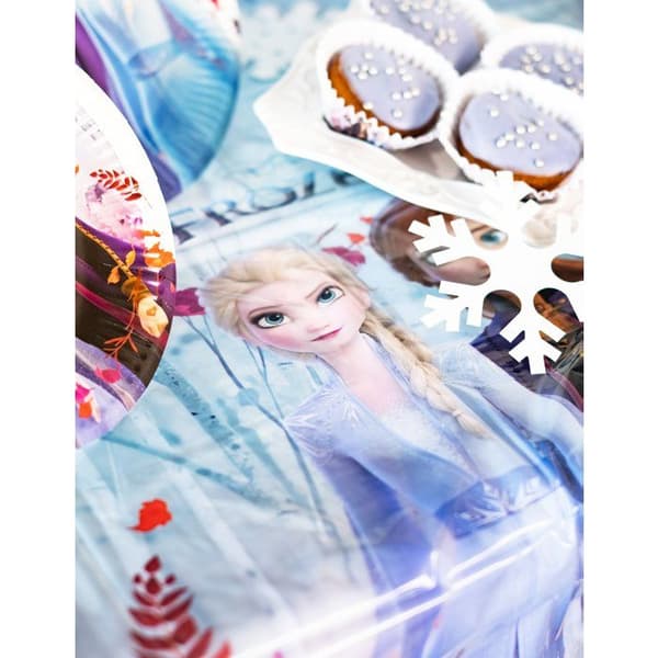 Plastduk La Reine des Neiges 2 120 x 180 cm