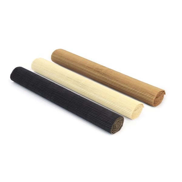 Bordmatte Privilege Bambus 30 x 45 cm (24 enheter)