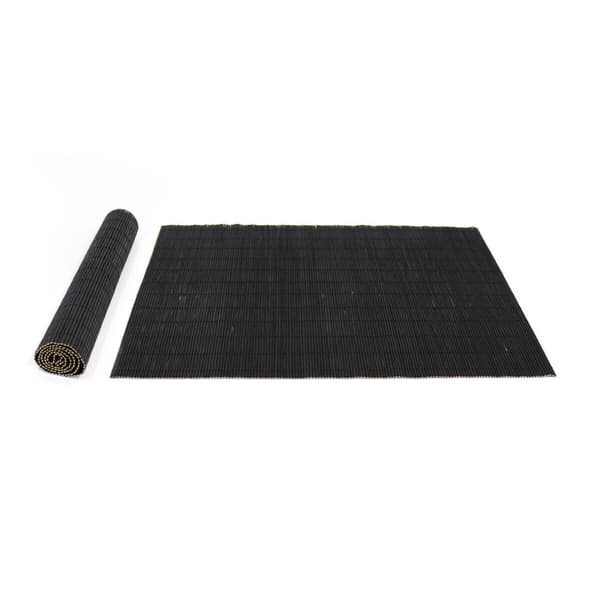 Bordmatte Privilege Bambus 30 x 45 cm (24 enheter)