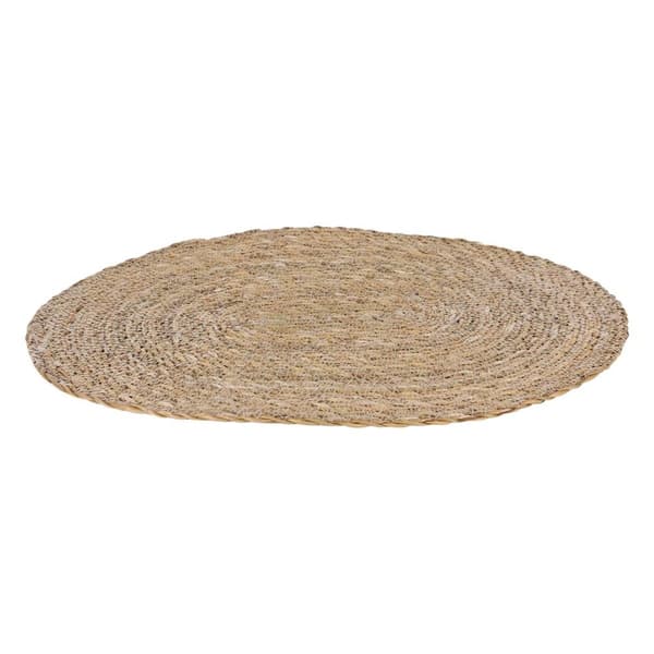 Bordmatte Privilege flettet 45 x 35 x 0,5 cm (24 enheter)