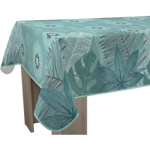 Celadon Anti-Stain Duk - Rektangel 150 x 240 cm