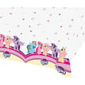 Miniatyrbild 1 av 4: My Little Pony duk 1,2 x 1,8m