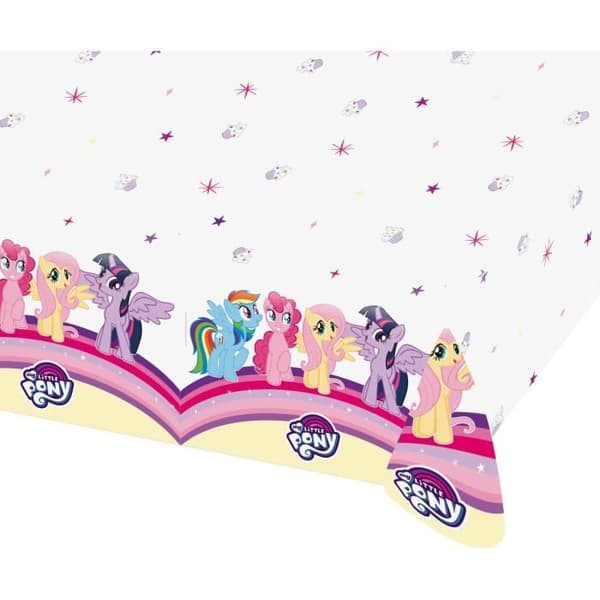 My Little Pony duk 1,2 x 1,8m