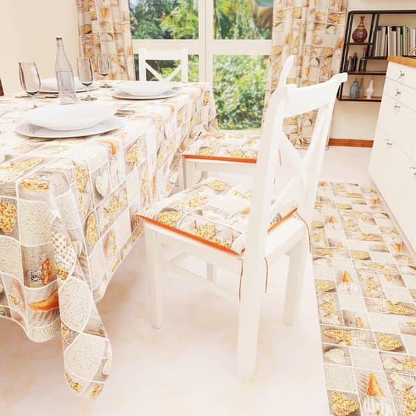 Petti artigiani italiani duk - TOVCD-LIDIAARANCIO-450