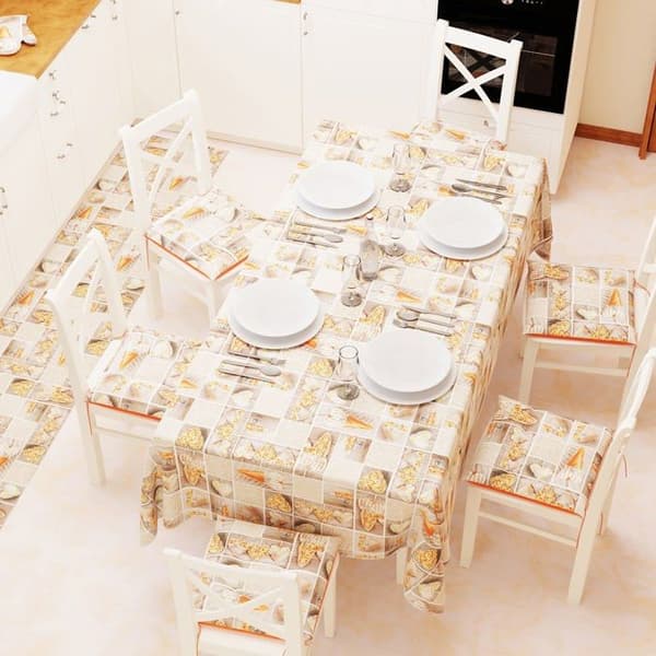 Petti artigiani italiani duk - TOVCD-LIDIAARANCIO-450