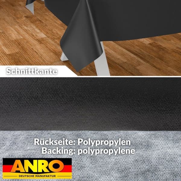 Napp Anro - ERSCHW
