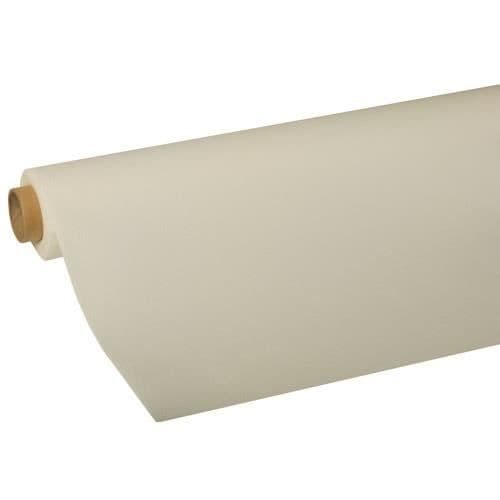 Non-woven duk, Tissue "ROYAL Collection" 5 m x 1,18 m champagne