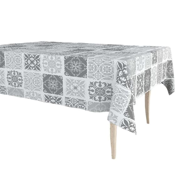 Bordsduk Exma 140 x 220 cm Med list
