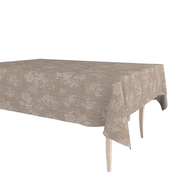 Bordsduk Exma 140 x 220 cm Med list