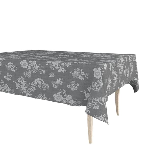 Bordsduk Exma 140 x 220 cm Med list