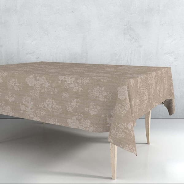 Bordsduk Exma 140 x 220 cm Med list